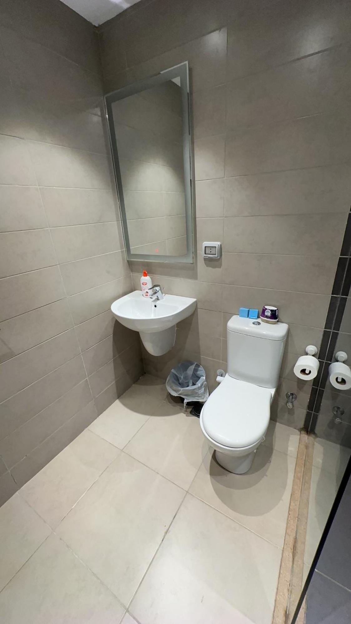 G Cribs Elgouna Apartament