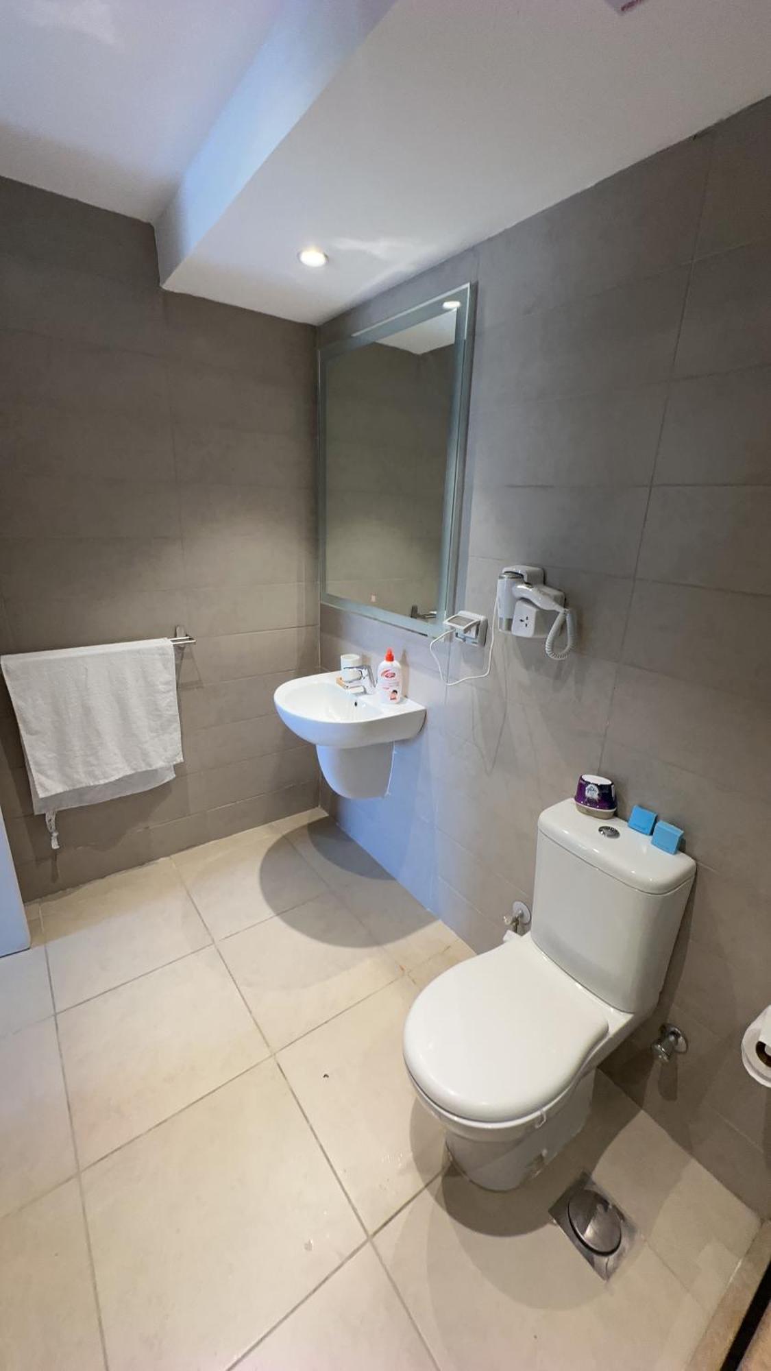 G Cribs Elgouna Apartament *