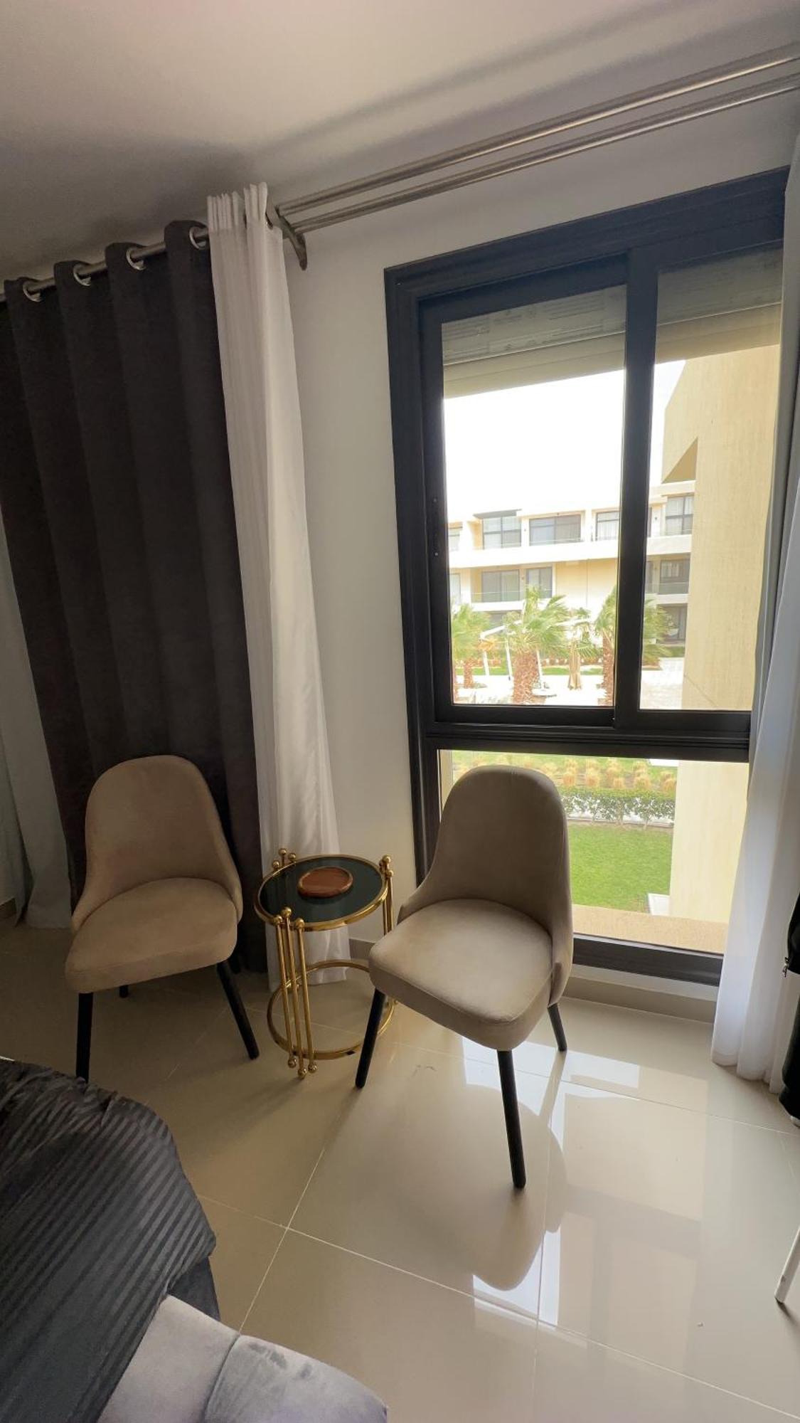 G Cribs Elgouna Apartament