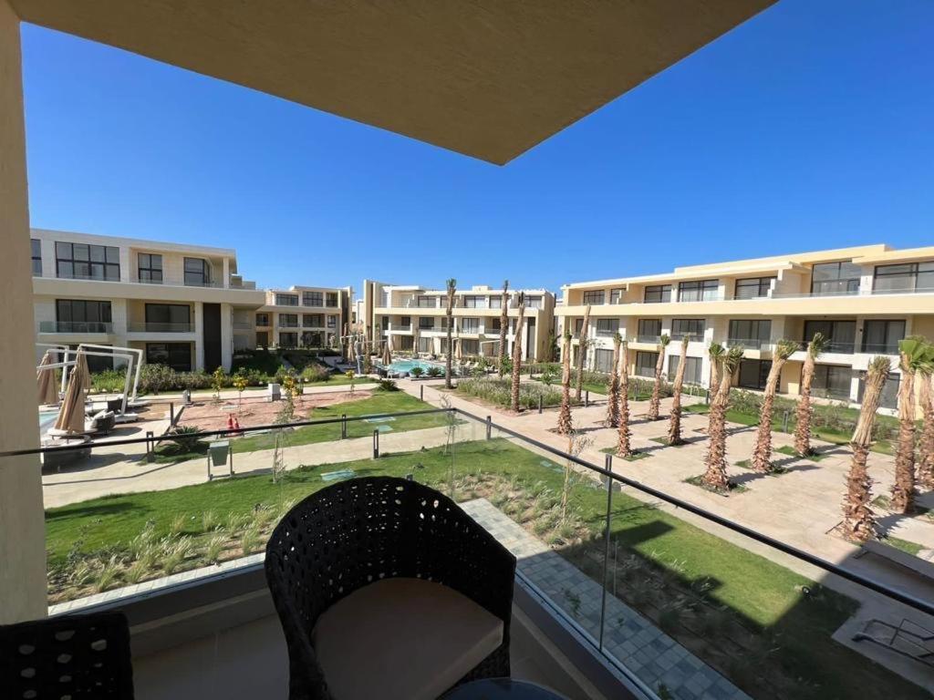 Apartament G Cribs Elgouna